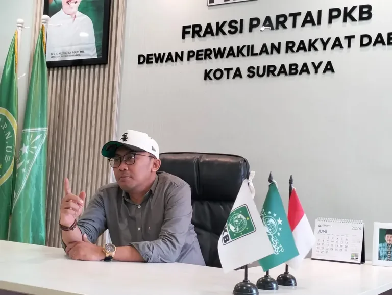 surabaya
