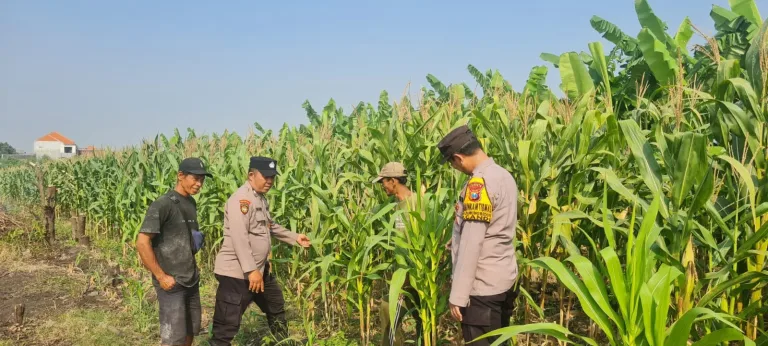 Polresta Sidoarjo