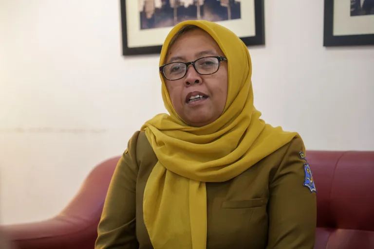surabaya