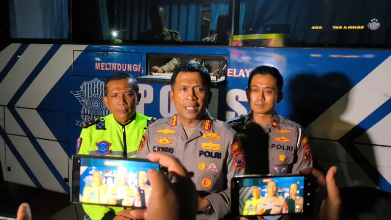 Polresta Sidoarjo