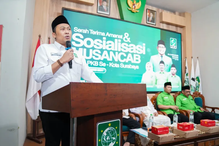 surabaya