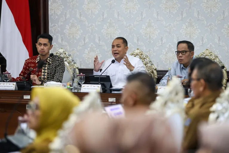 surabaya